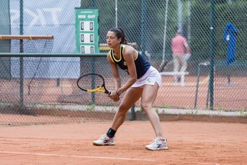 Bild 167 - BL2 THC von Horn und Hamm - Tennis-Club SCC Berlin : Ergebnis: 2:7